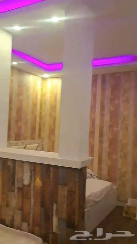 حائل  الودي   بجوار منتجع جلستنا 7