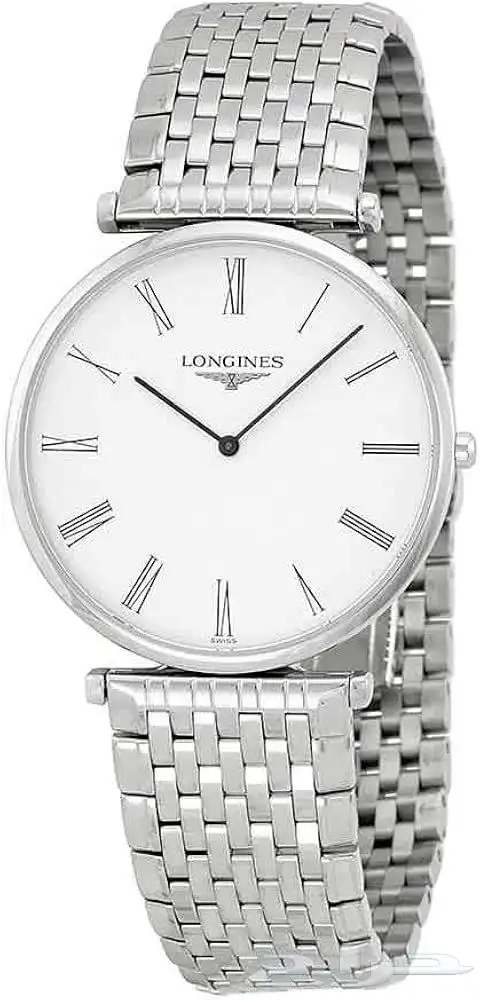 ساعات تقليد ماركه درجه اولى ماستر 75