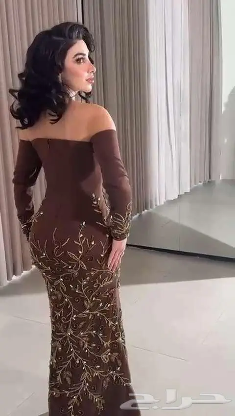 فساتين سهرة فاخرة من Be Shopper 11