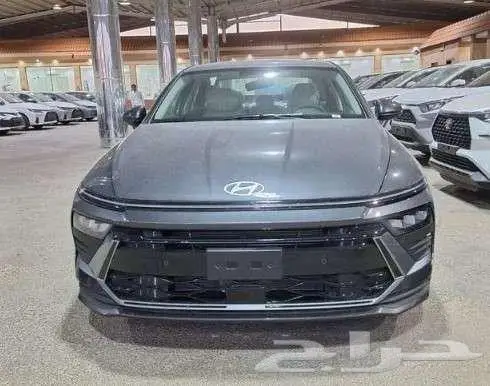 هيونداي سوناتا فليت 2025 0