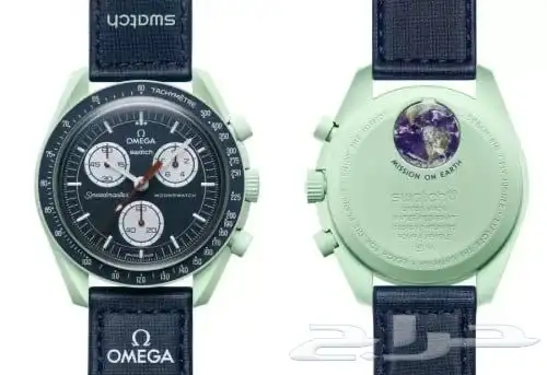 ساعات تقليد ماركه درجه اولى ماستر 96