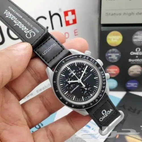 ساعات تقليد ماركه درجه اولى ماستر 85