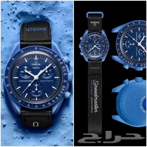 ساعات تقليد ماركه درجه اولى ماستر 92