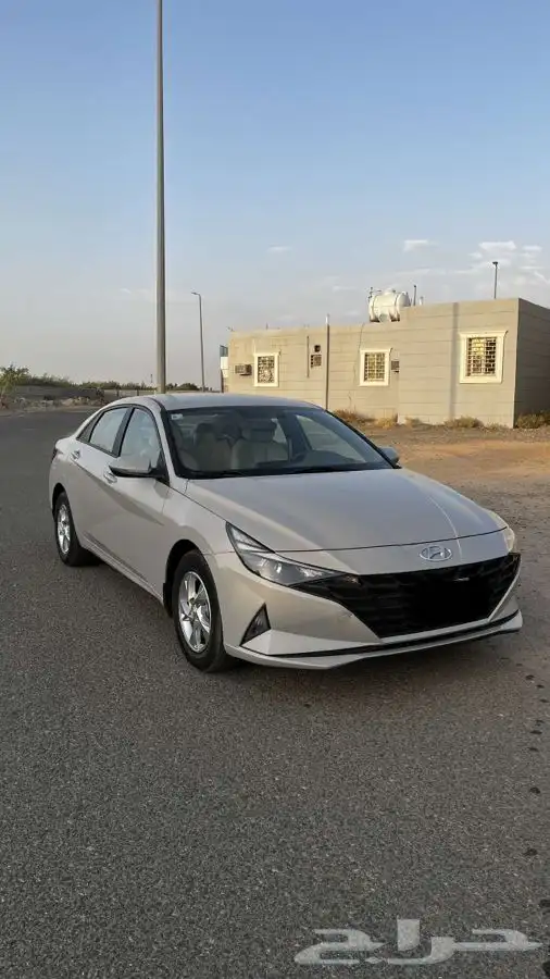 هوندا النترا 2022 4