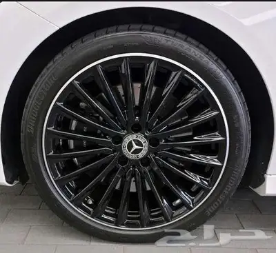 مرسيدس CLA250 2024 2