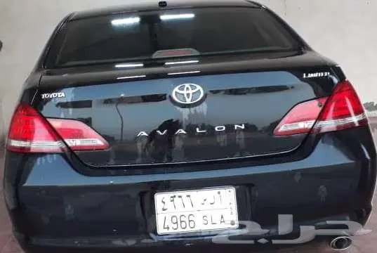 افالون 2009 0