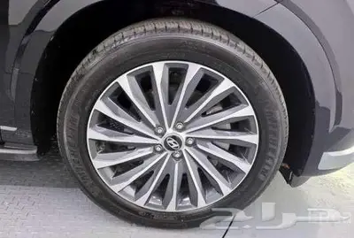 هيونداي باليسيد 2023 4