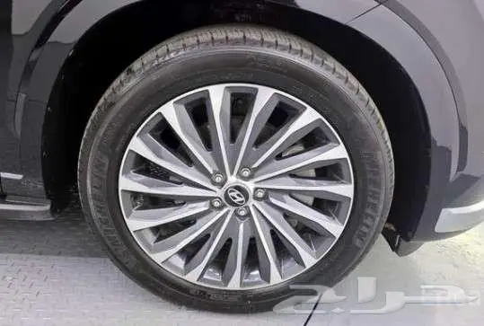 هيونداي باليسيد 2023 4