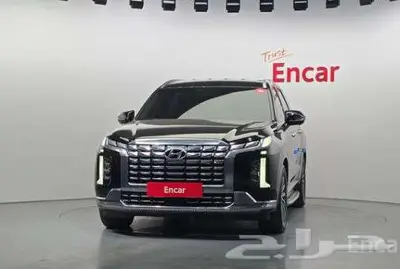 هيونداي باليسيد 2023 1