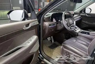 هيونداي باليسيد 2023 5
