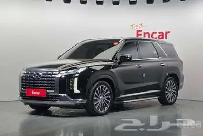 هيونداي باليسيد 2023 0