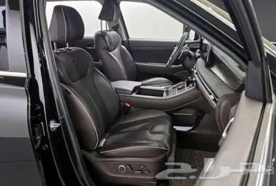 هيونداي باليسيد 2023 11