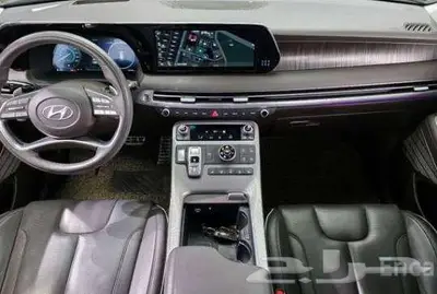 هيونداي باليسيد 2023 6