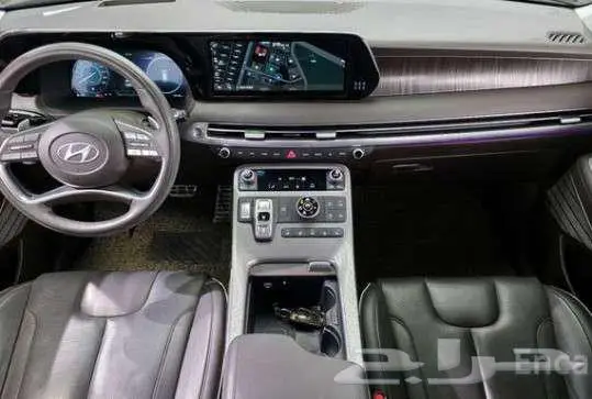 هيونداي باليسيد 2023 6