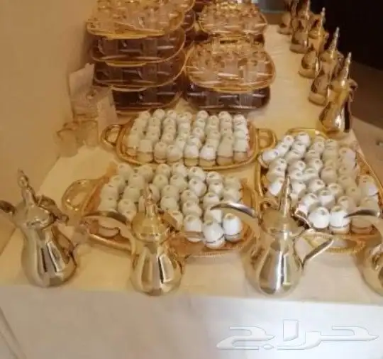ابشر بي لضيافه قهوجين 11
