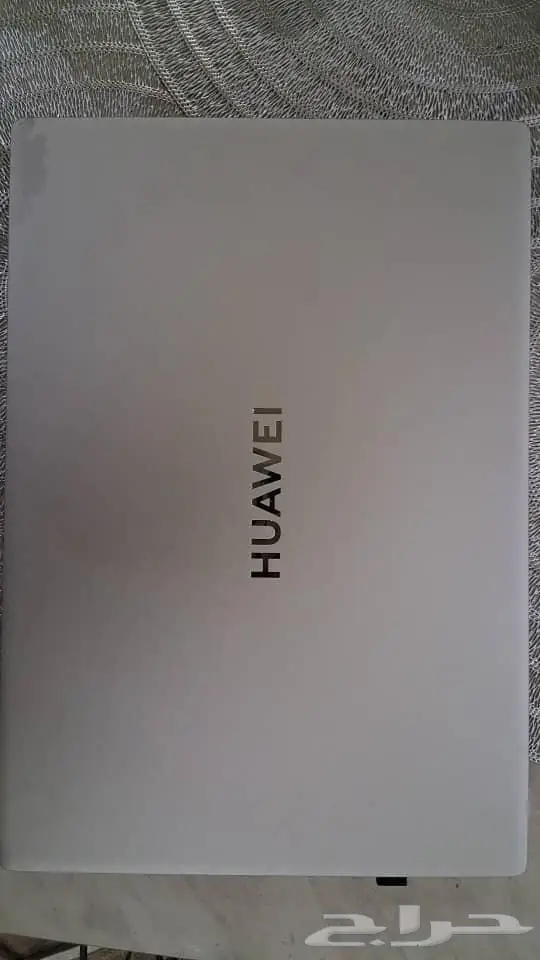 لاب توب هواوي ميت بوك دي 16  كور اي 9  16 جيجا  1 تيرا 5