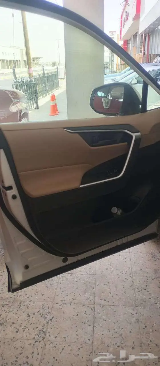 راف فور 2021 دبل 1