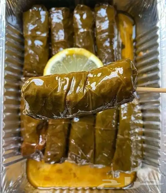 ورق عنب 0