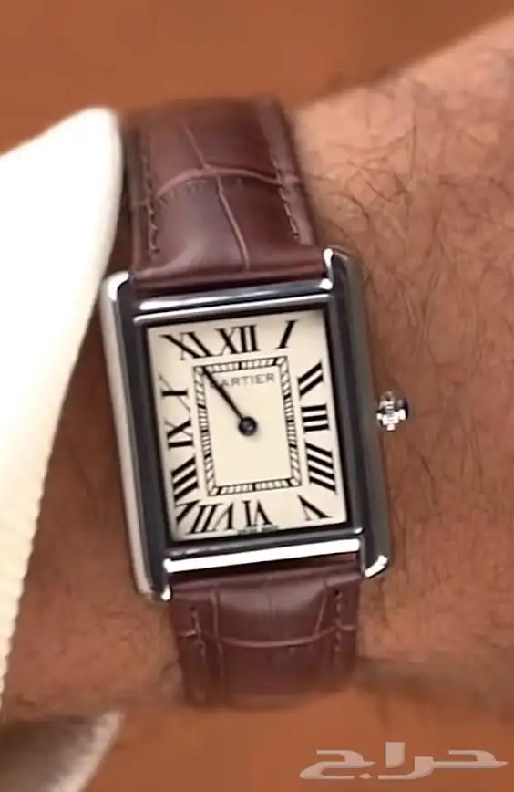 ساعات تقليد ماركه درجه اولى ماستر 72