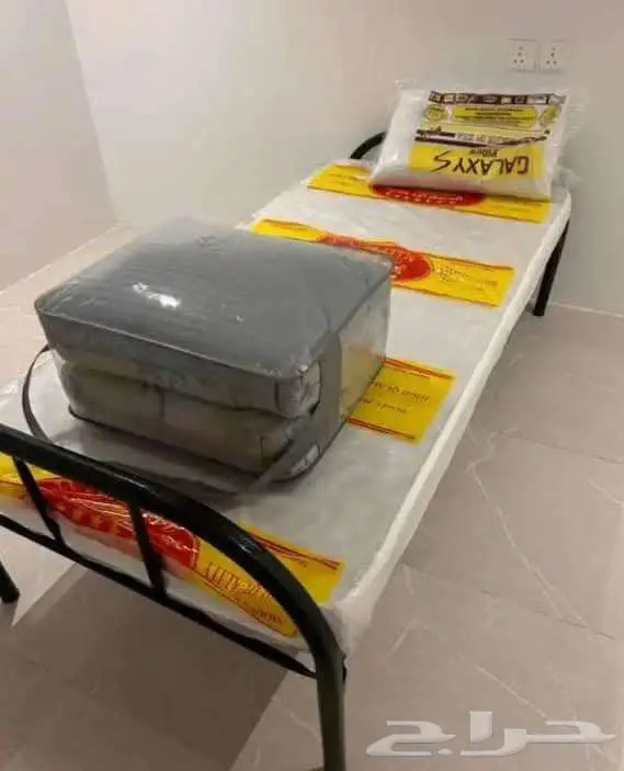 سراير خشب سرير حديد دورين بطانيات مفارش جمله 13