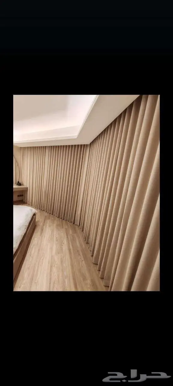 تفصيل جميع انواع الستاير 11