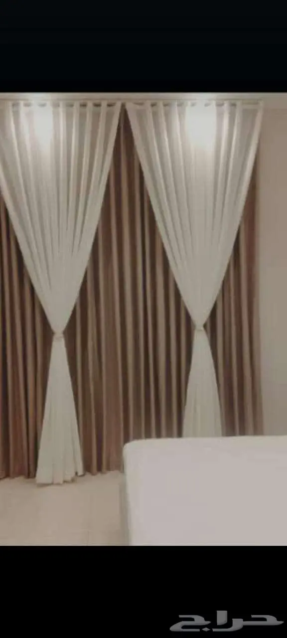 تفصيل جميع انواع الستاير 8