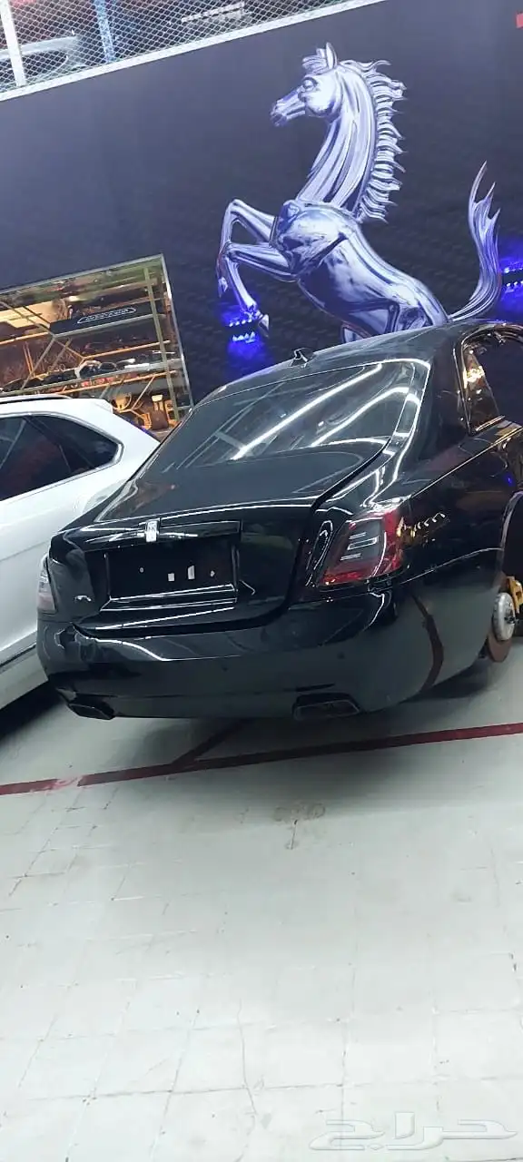 قطع غيار روز رايز لمبر جيني فراري مزراتي 21