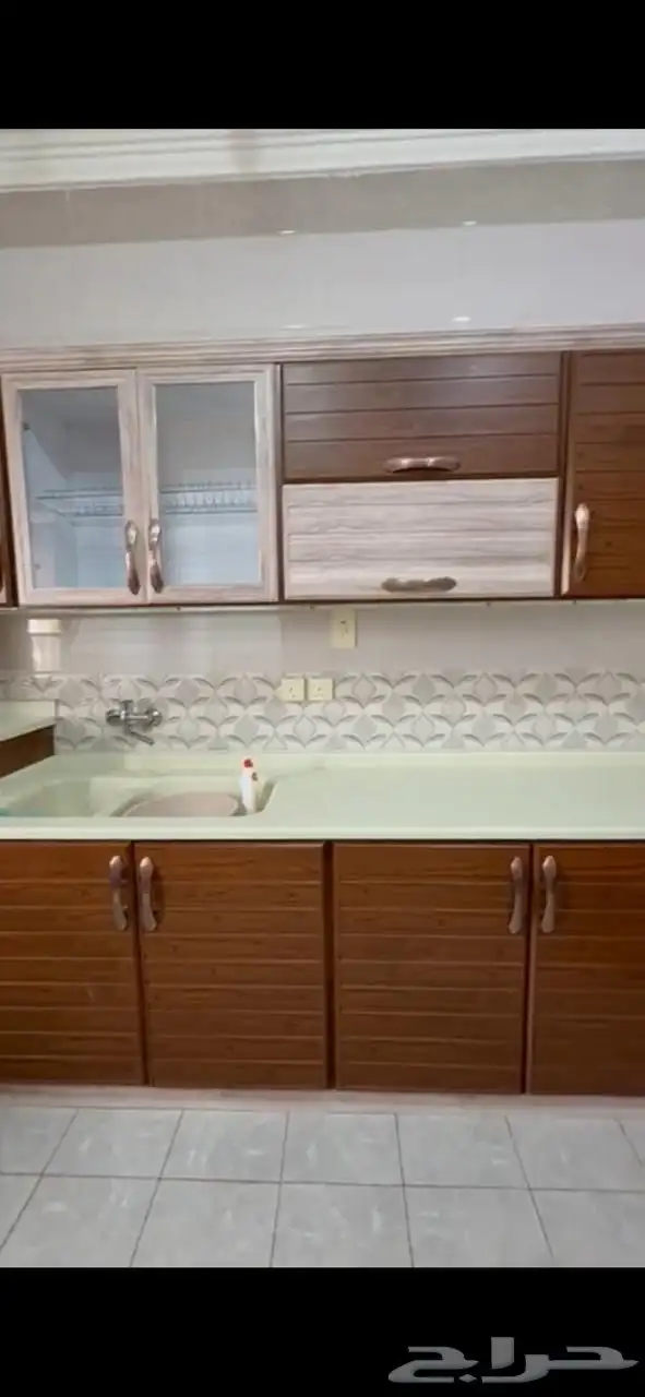 مطبخ 4 4 4