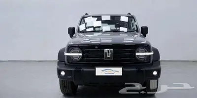 هافال تانك 300 كنكرور 2025 كاش وتاجير منتهي بالتمليك 0