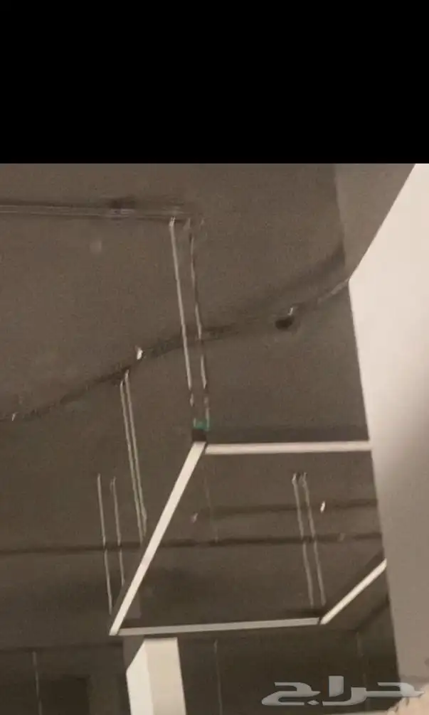 لمبات ليد جديده بكرتونها 0