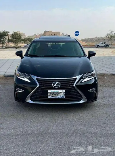 لكزس 2018 ES350 0