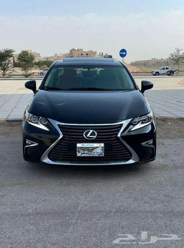 لكزس 2018 ES350 0