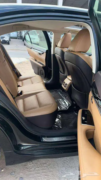 لكزس 2018 ES350 11