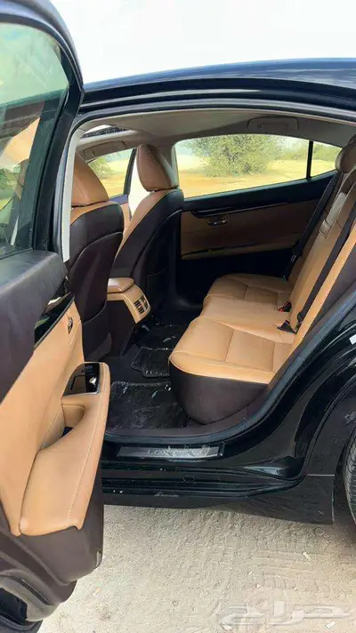 لكزس 2018 ES350 12