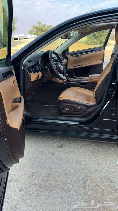 لكزس 2018 ES350 4