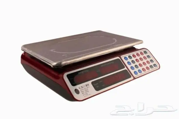 ميزان كامري متعدد المقاسات 2