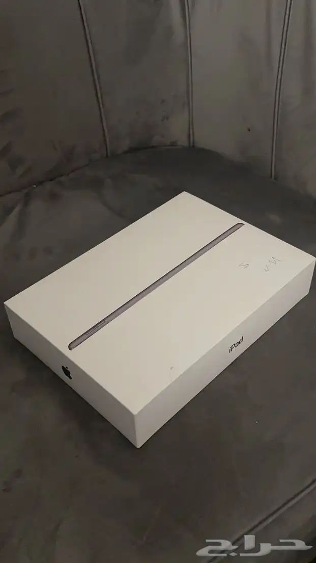 ايباد الجيل الثامن 3