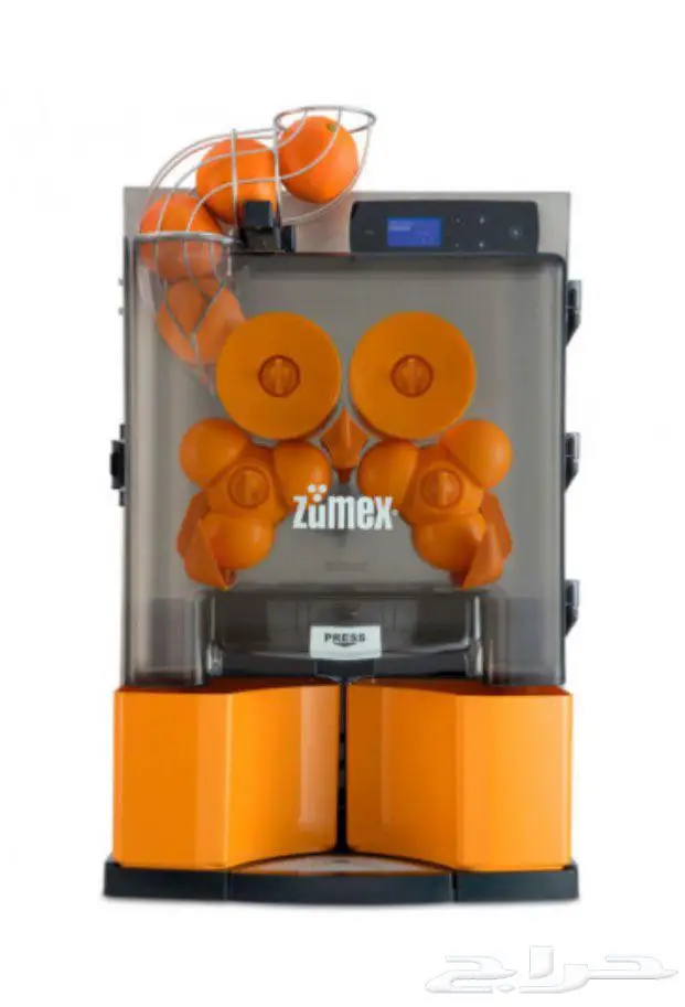 عصارة برتقال نوع Zumex 2