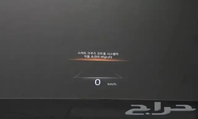 ممشى جديد Gv80 Sport 2023 14