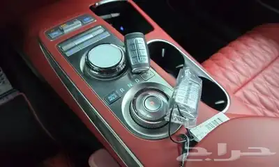 ممشى جديد Gv80 Sport 2023 6