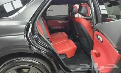 ممشى جديد Gv80 Sport 2023 9