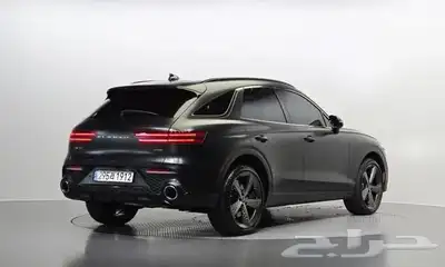 ممشى جديد Gv80 Sport 2023 1