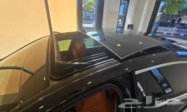 مرسيدس s 14