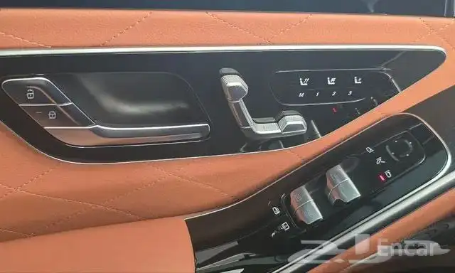 مرسيدس s 11