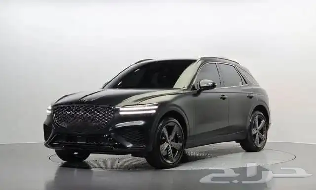 ممشى جديد Gv80 Sport 2023 0