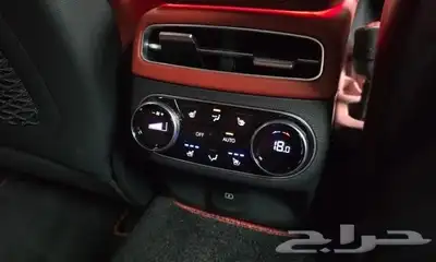 ممشى جديد Gv80 Sport 2023 15