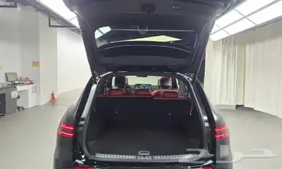 ممشى جديد Gv80 Sport 2023 17