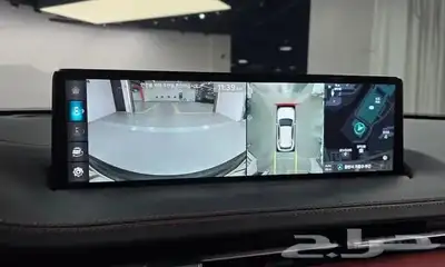 ممشى جديد Gv80 Sport 2023 12