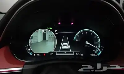 ممشى جديد Gv80 Sport 2023 5