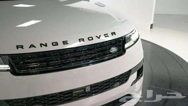 رنج روفر سبورت Dynamic 11